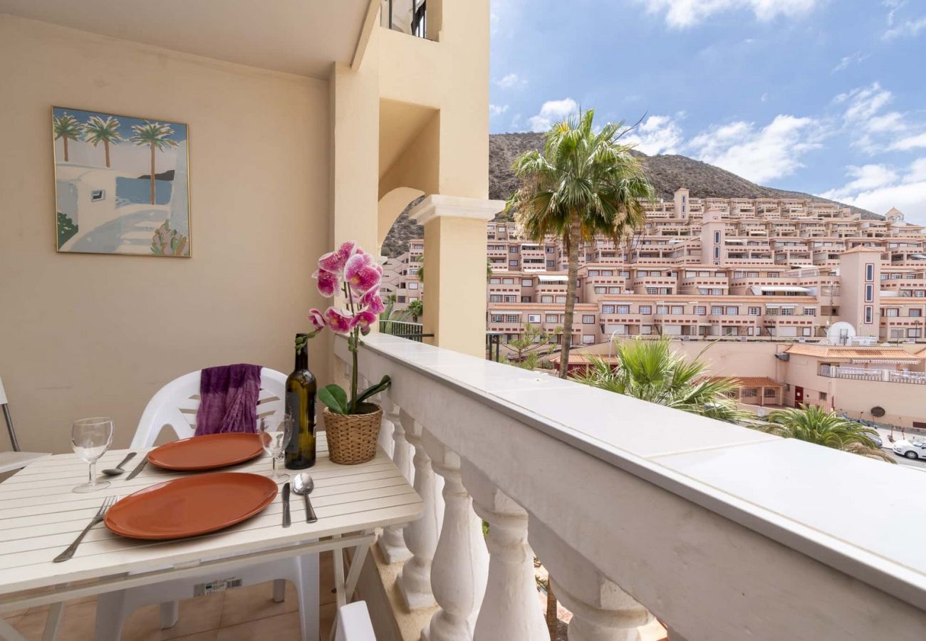 Apartamento en Los Cristianos - Castle Harbour 6