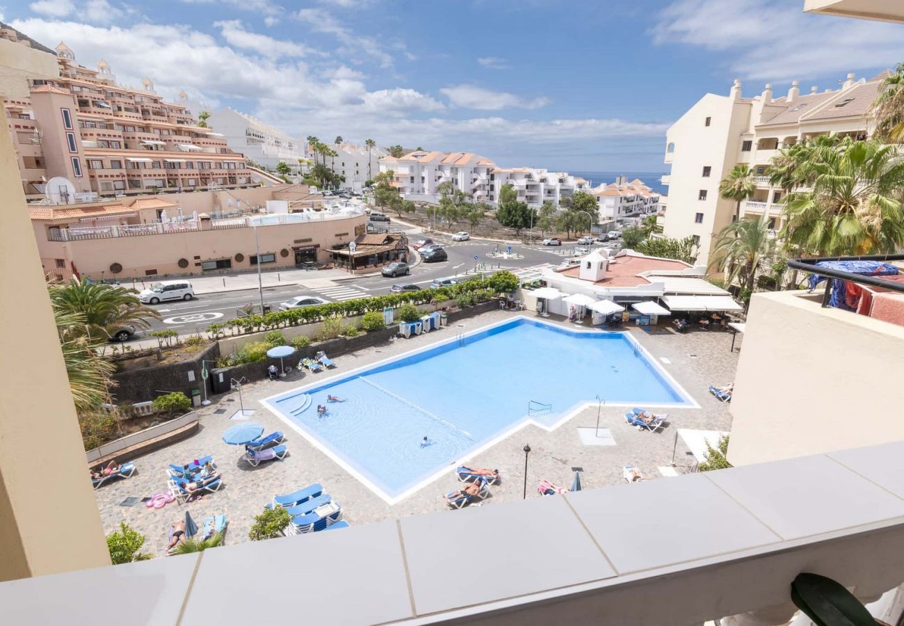 Apartamento en Los Cristianos - Castle Harbour 6