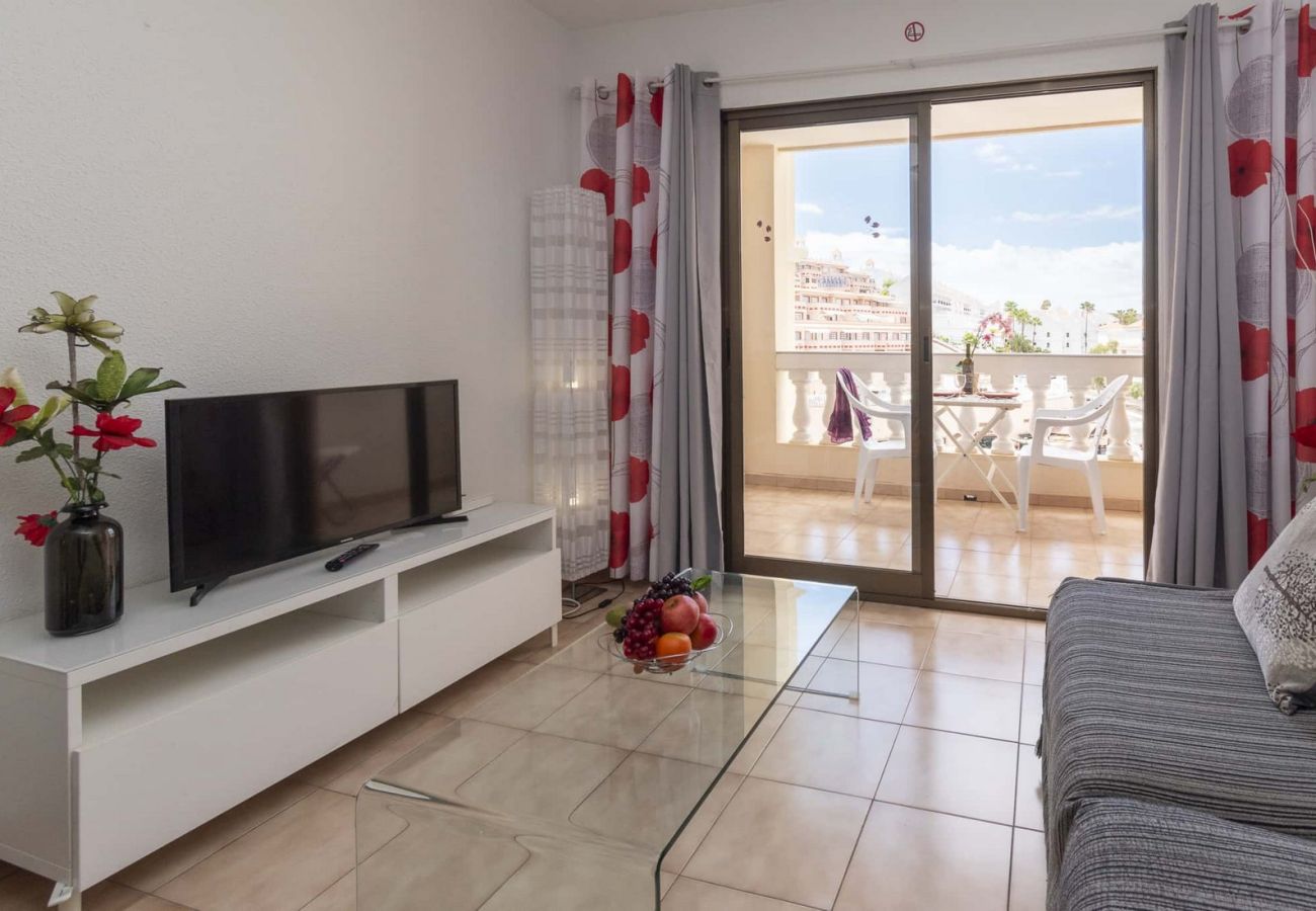 Apartamento en Los Cristianos - Castle Harbour 6