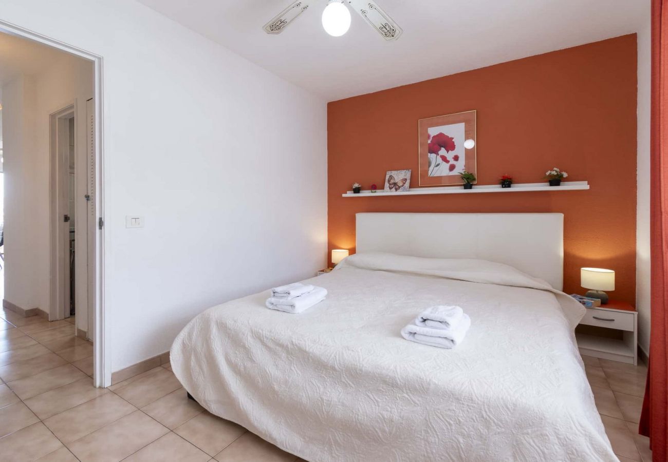 Apartamento en Los Cristianos - Castle Harbour 6