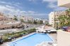 Apartamento en Los Cristianos - Castle Harbour 6 Apartamento en Los Cristianos - Castle Harbour 6
