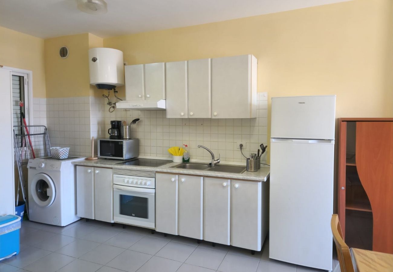 Apartamento en Puerto de Santiago - Vitamina Sea