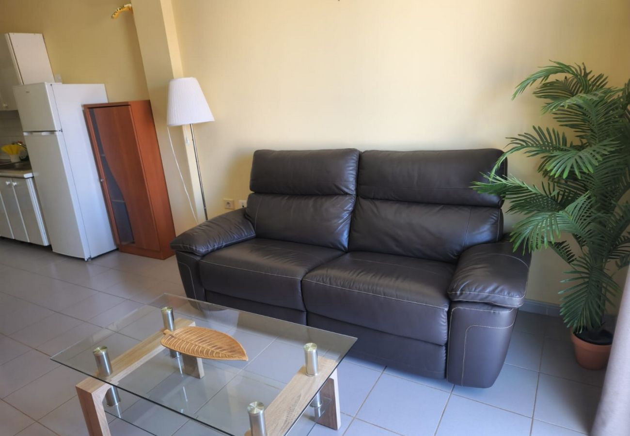 Apartamento en Puerto de Santiago - Vitamina Sea