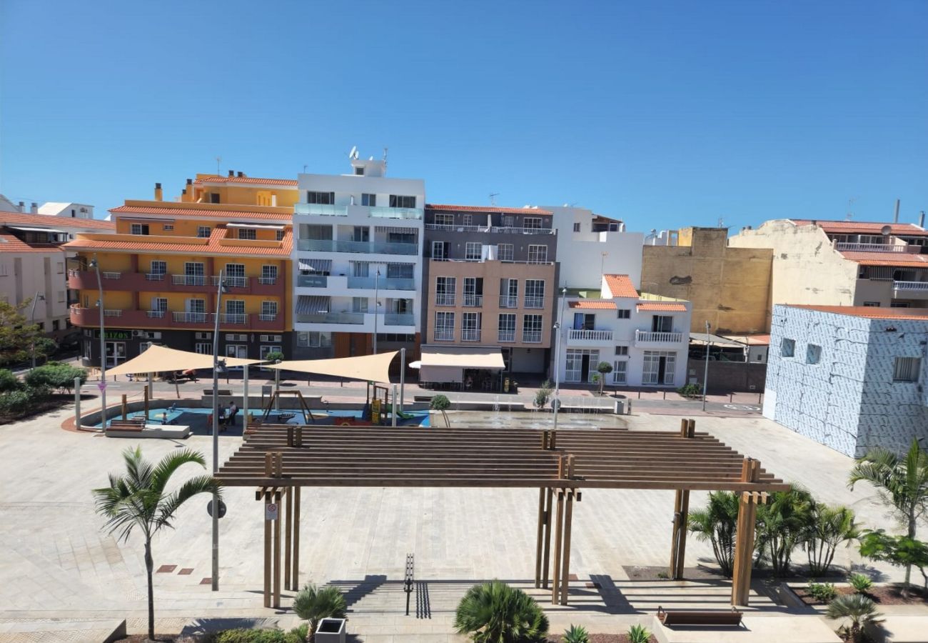 Apartamento en Puerto de Santiago - Vitamina Sea