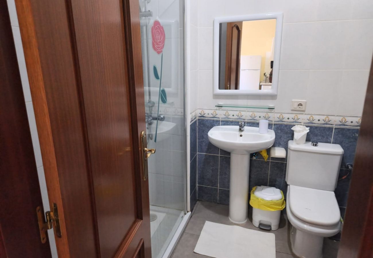 Apartamento en Puerto de Santiago - Vitamina Sea