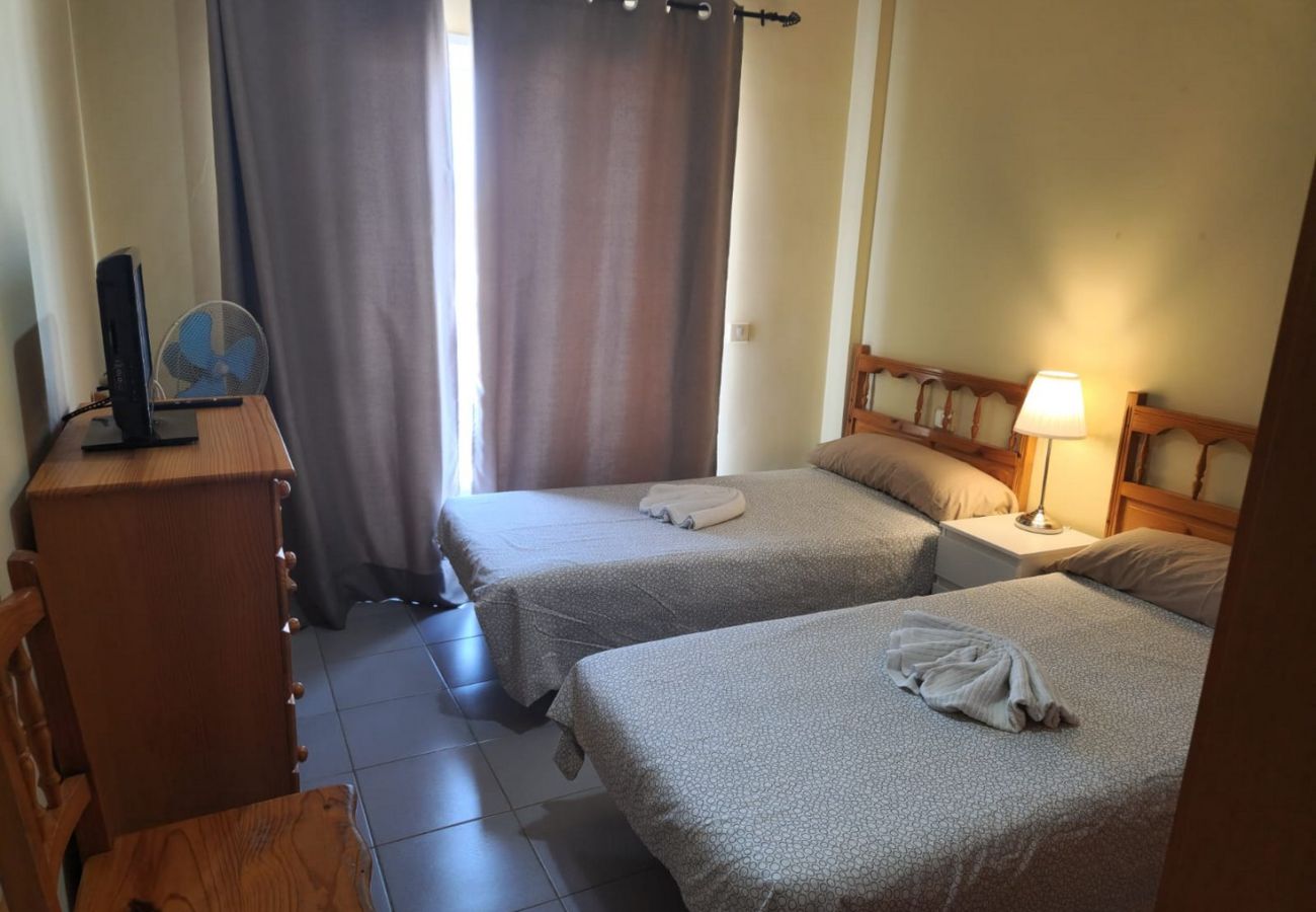 Apartamento en Puerto de Santiago - Vitamina Sea