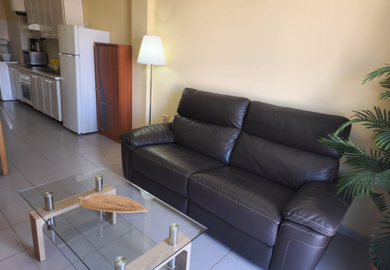 Apartamento en Puerto de Santiago - Vitamina Sea