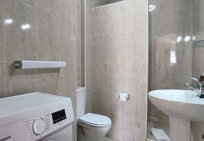 Apartamento en Playa de Las Americas - Las Floritas 1 Apartamento en Playa de Las Americas - Las Floritas 1