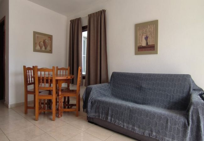Apartamento en Playa de Las Americas - Las Floritas 1 Apartamento en Playa de Las Americas - Las Floritas 1