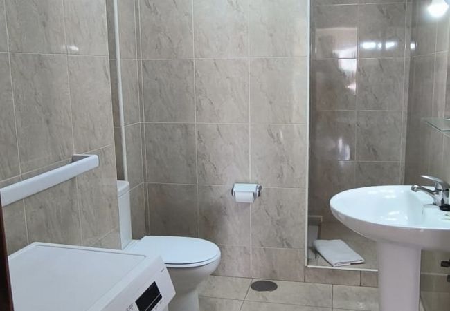 Apartamento en Playa de Las Americas - Las Floritas 1 Apartamento en Playa de Las Americas - Las Floritas 1