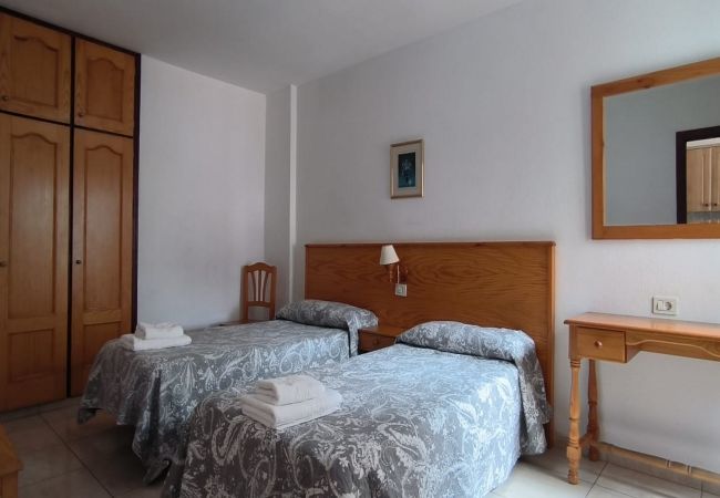 Apartamento en Playa de Las Americas - Las Floritas 1 Apartamento en Playa de Las Americas - Las Floritas 1