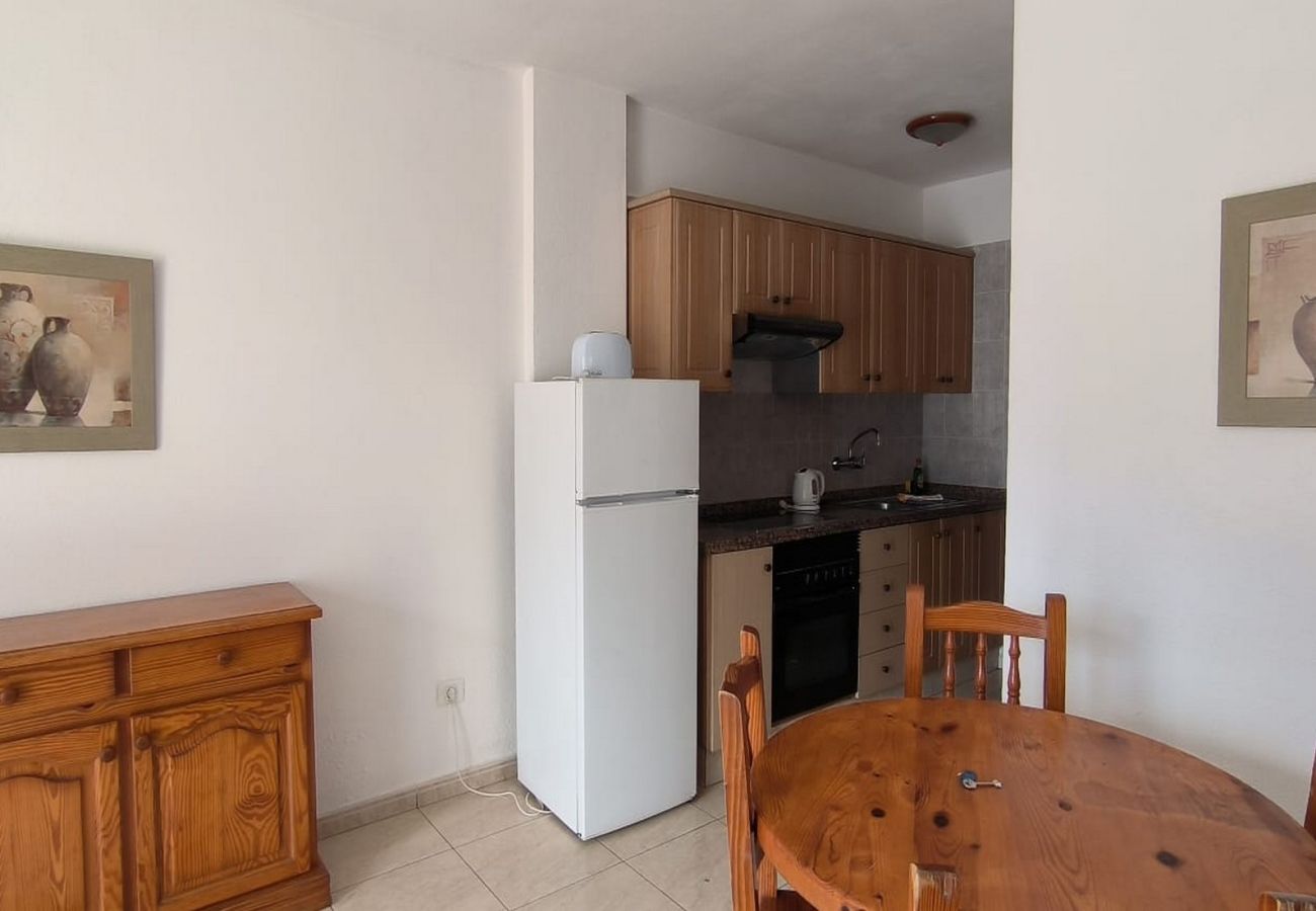 Apartamento en Arona - Las Floritas 1