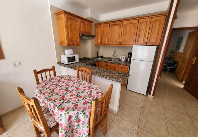 Apartamento en Playa de Las Americas - Las Floritas 2 Apartamento en Playa de Las Americas - Las Floritas 2
