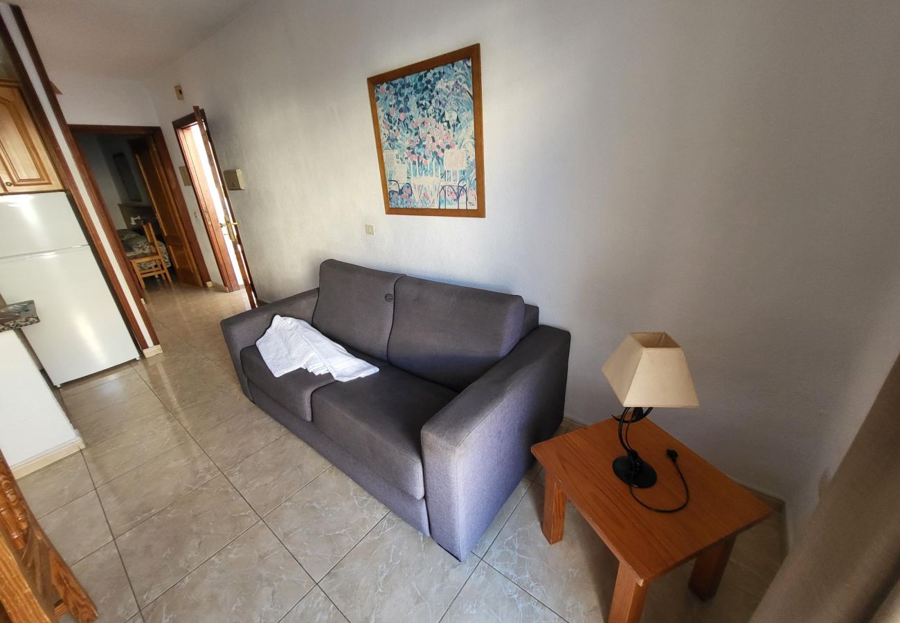 Apartamento en Arona - Las Floritas 2