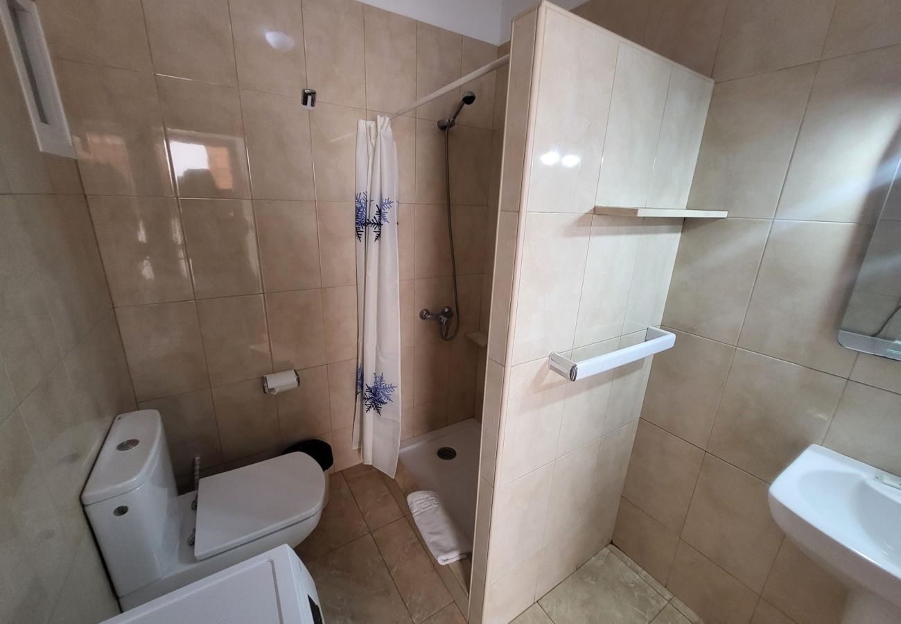 Apartamento en Arona - Las Floritas 2