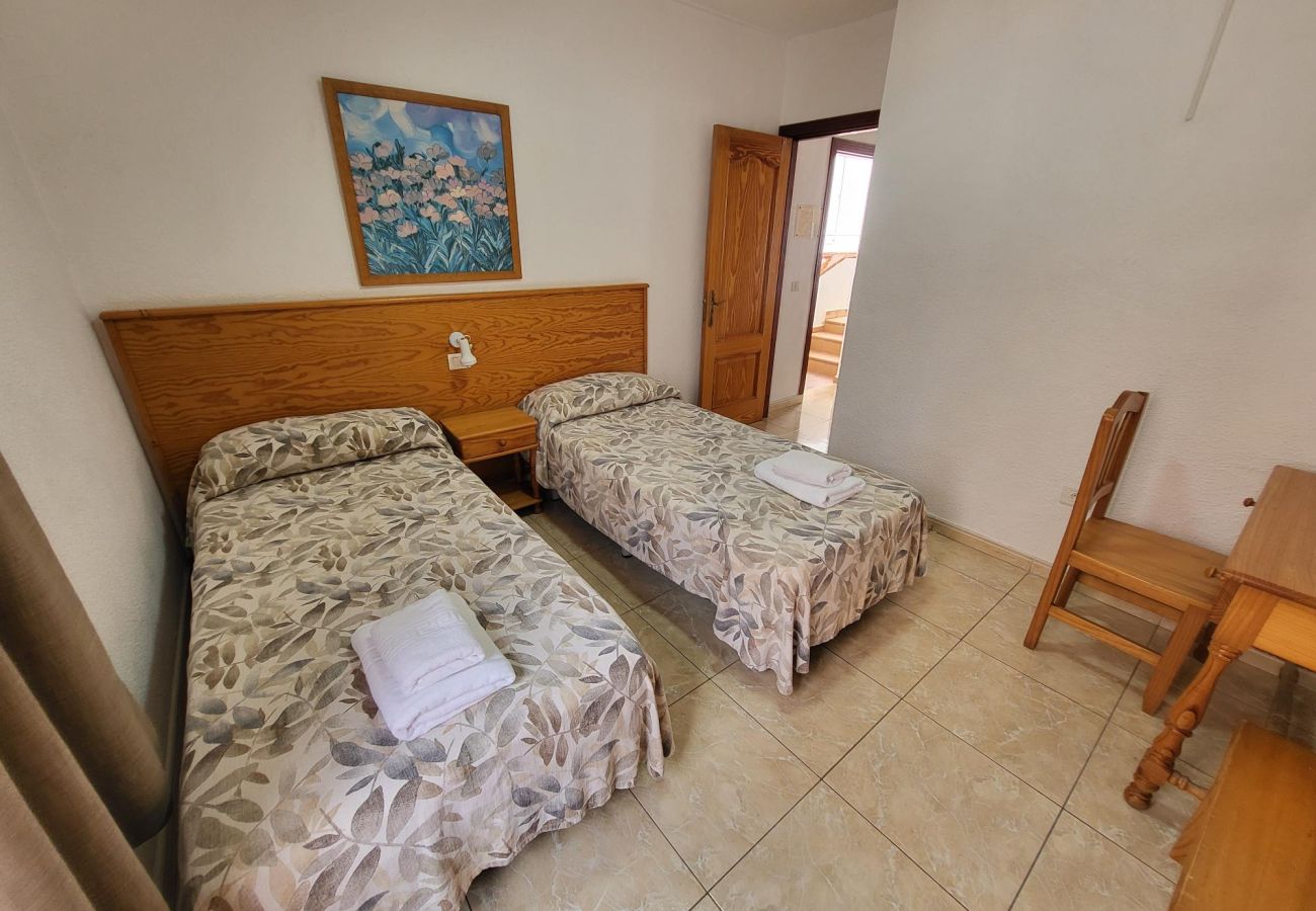 Apartamento en Arona - Las Floritas 2