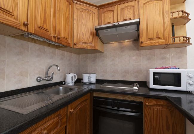 Apartamento en Playa de Las Americas - Las Floritas 4 Apartamento en Playa de Las Americas - Las Floritas 4