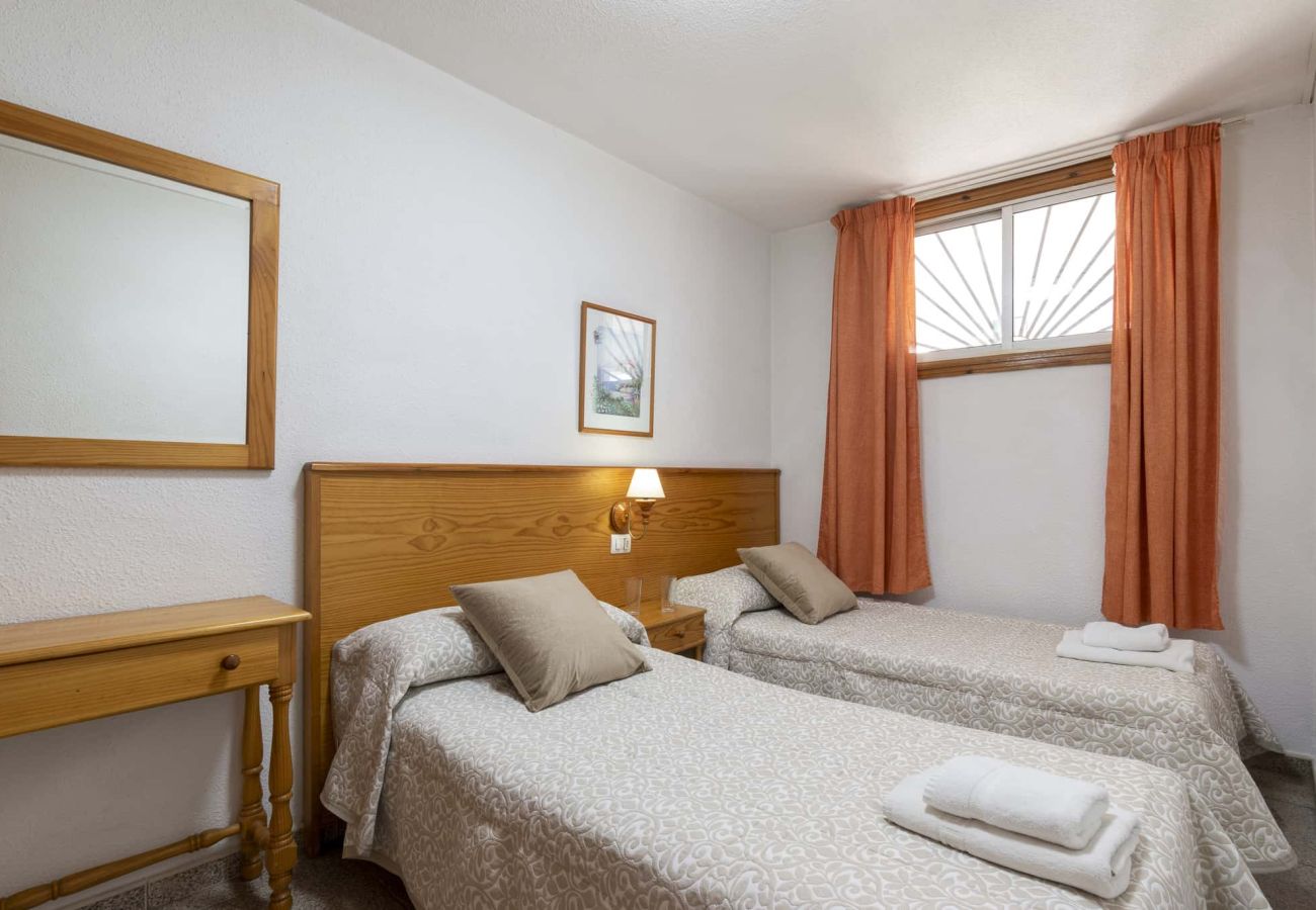 Apartamento en Arona - Las Floritas 4