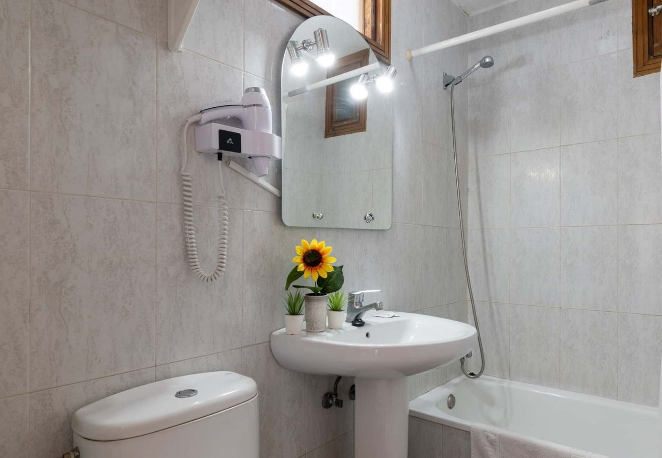 Apartamento en Arona - Las Floritas 4