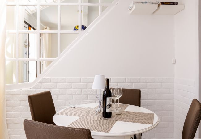 Apartamento en Los Cristianos - Los Diamantes 9 Apartamento en Los Cristianos - Los Diamantes 9