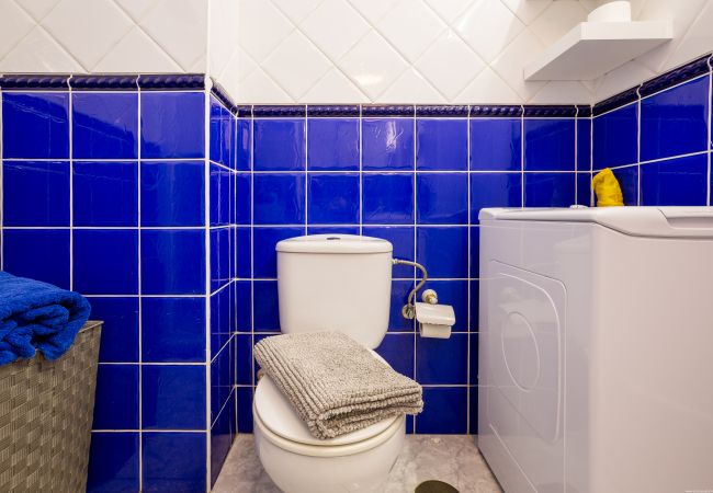 Apartamento en Los Cristianos - Los Diamantes 9 Apartamento en Los Cristianos - Los Diamantes 9
