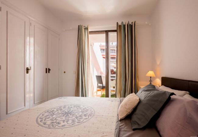 Apartamento en Los Cristianos - Los Diamantes 9 Apartamento en Los Cristianos - Los Diamantes 9