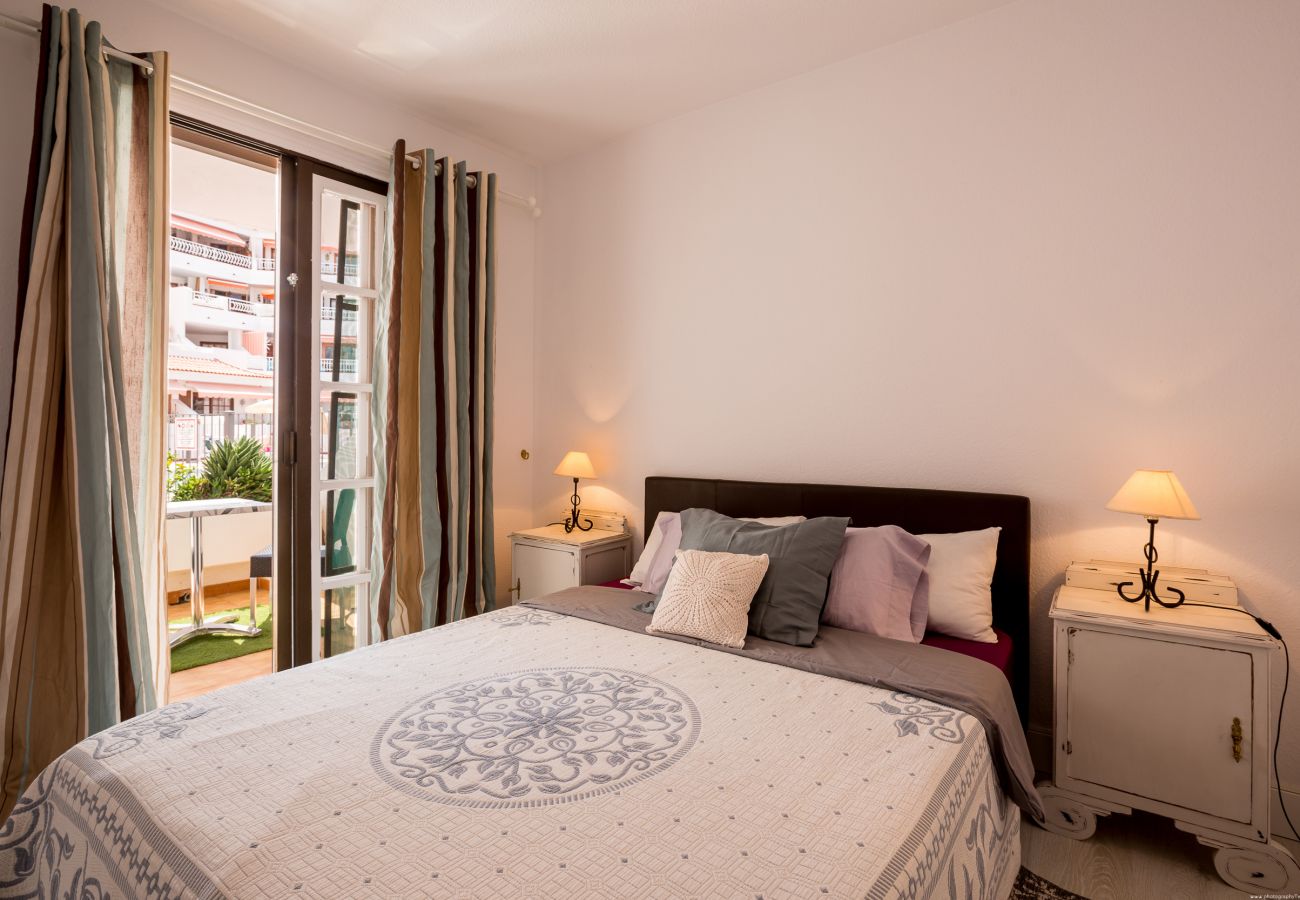 Apartamento en Los Cristianos - Los Diamantes 9