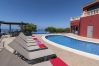 Villa en Adeje - Villa El Mirador 6 Bedrooms Villa en Adeje - Villa El Mirador 6 Bedrooms