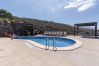 Villa en Adeje - Villa El Mirador 6 Bedrooms Villa en Adeje - Villa El Mirador 6 Bedrooms