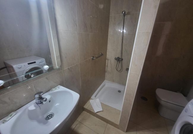 Apartamento en Playa de Las Americas - Las Floritas 3 Apartamento en Playa de Las Americas - Las Floritas 3