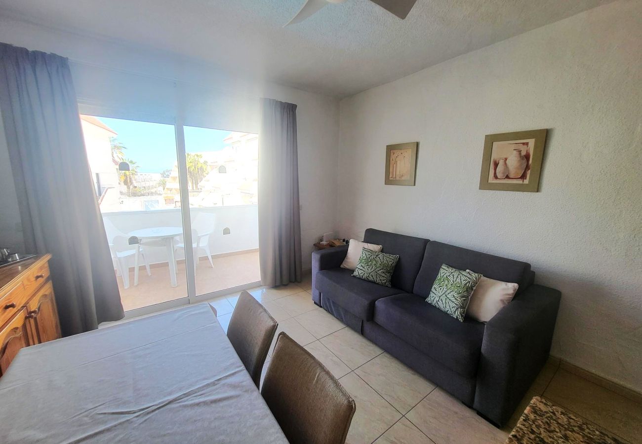 Apartamento en Arona - Las Floritas 3