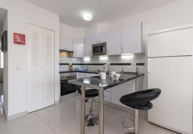 Apartamento en Los Cristianos - Castle Harbour 8 Apartamento en Los Cristianos - Castle Harbour 8