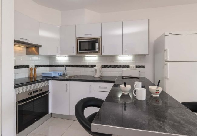 Apartamento en Los Cristianos - Castle Harbour 8 Apartamento en Los Cristianos - Castle Harbour 8