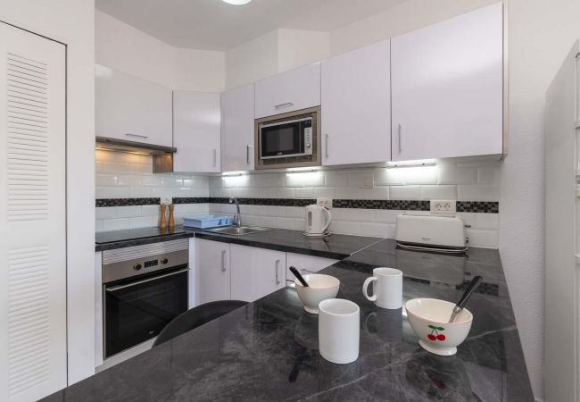 Apartamento en Los Cristianos - Castle Harbour 8 Apartamento en Los Cristianos - Castle Harbour 8