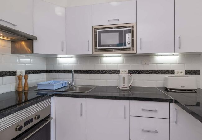 Apartamento en Los Cristianos - Castle Harbour 8 Apartamento en Los Cristianos - Castle Harbour 8