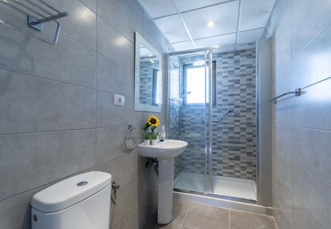 Apartamento en Los Cristianos - Castle Harbour 8 Apartamento en Los Cristianos - Castle Harbour 8