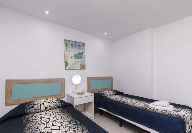 Apartamento en Los Cristianos - Castle Harbour 8 Apartamento en Los Cristianos - Castle Harbour 8