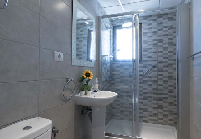 Apartamento en Los Cristianos - Castle Harbour 8 Apartamento en Los Cristianos - Castle Harbour 8