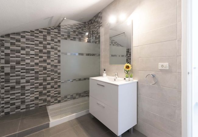 Apartamento en Los Cristianos - Castle Harbour 8 Apartamento en Los Cristianos - Castle Harbour 8