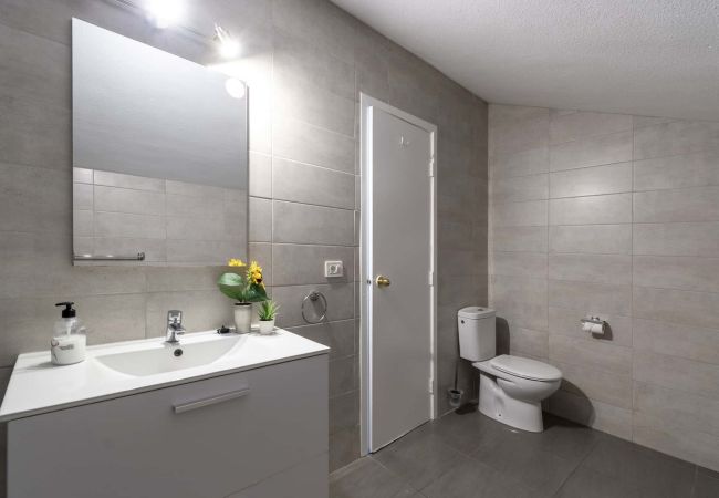 Apartamento en Los Cristianos - Castle Harbour 8 Apartamento en Los Cristianos - Castle Harbour 8