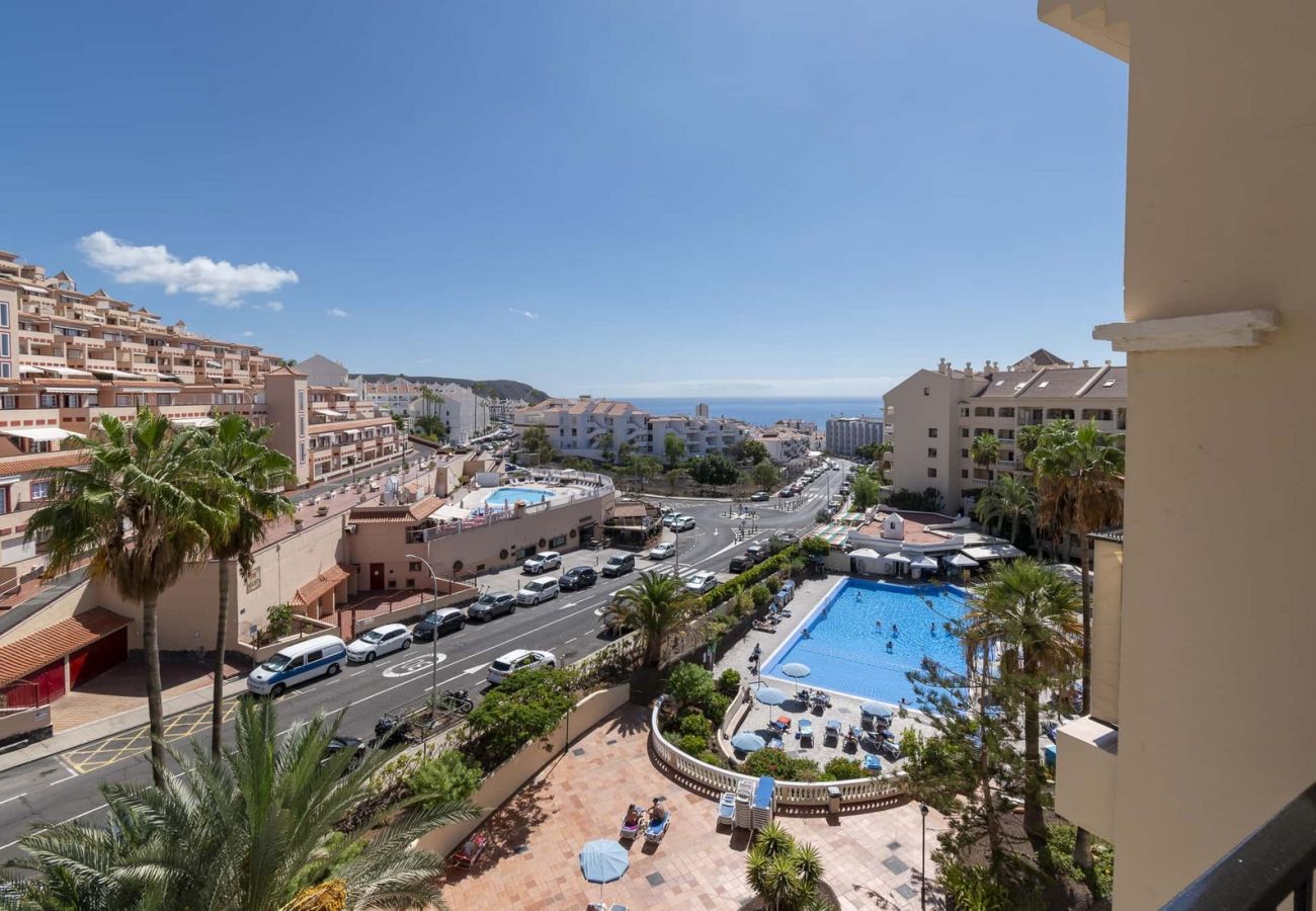 Apartamento en Los Cristianos - Castle Harbour 8