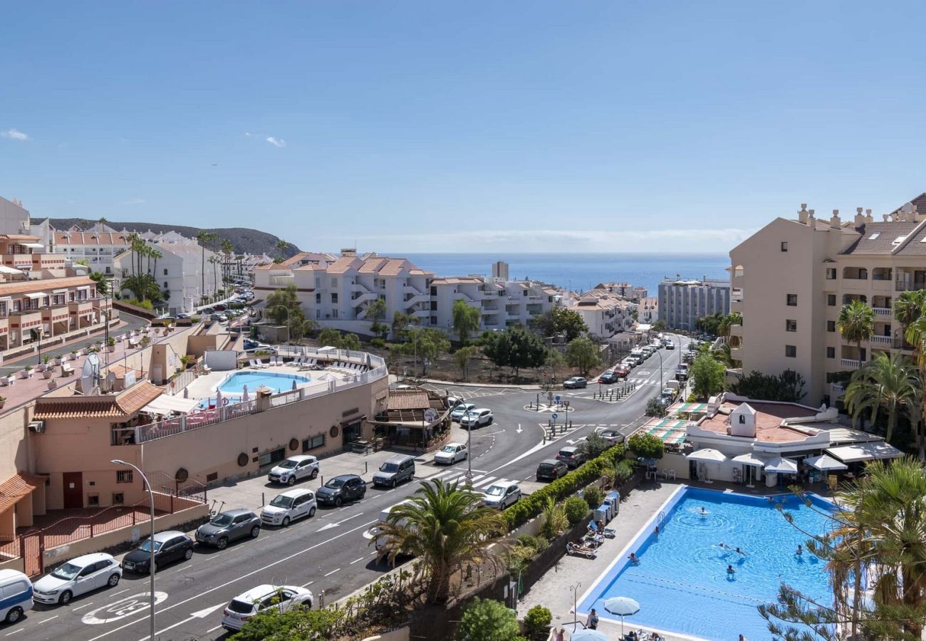 Apartamento en Los Cristianos - Castle Harbour 8