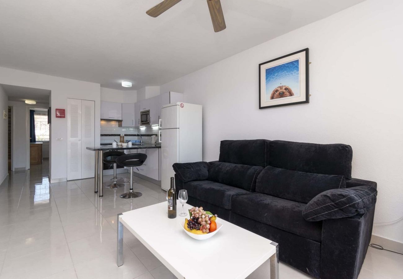 Apartamento en Los Cristianos - Castle Harbour 8