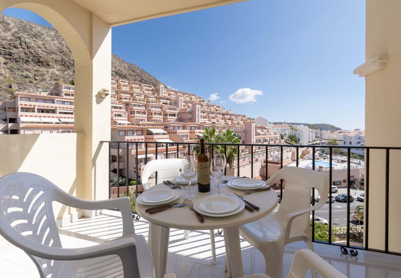 Apartamento en Los Cristianos - Castle Harbour 8