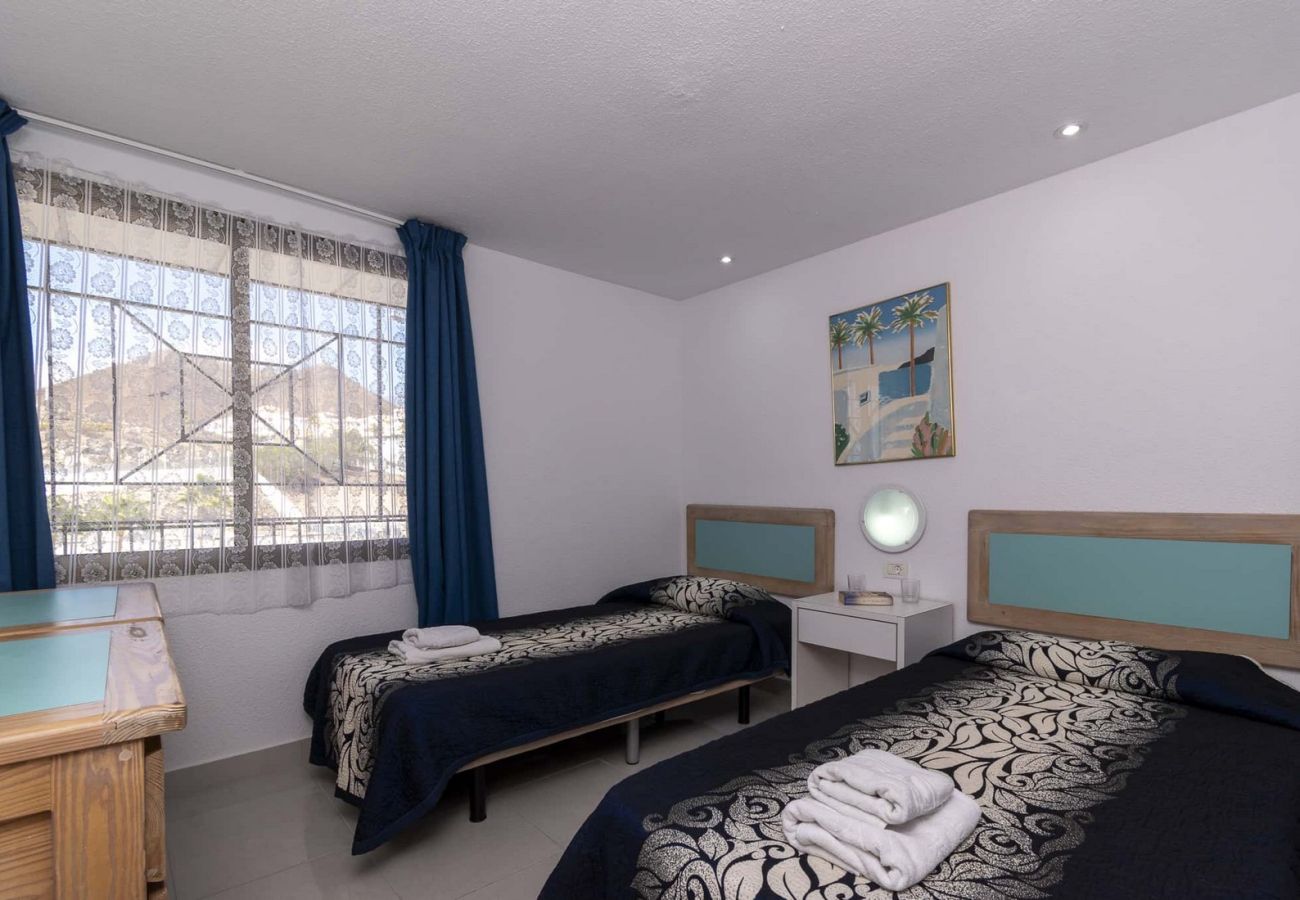 Apartamento en Los Cristianos - Castle Harbour 8