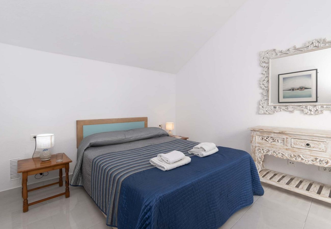 Apartamento en Los Cristianos - Castle Harbour 8