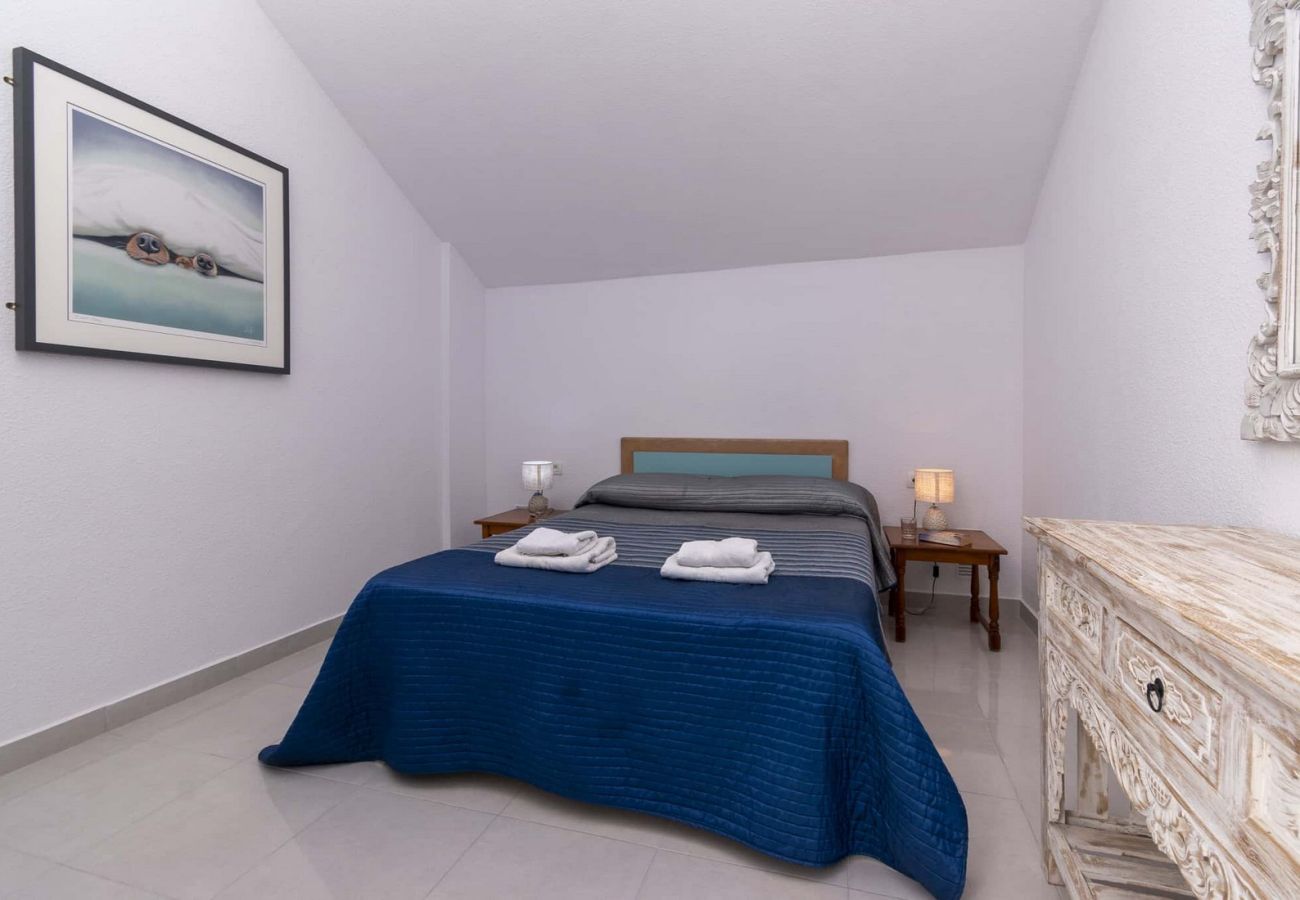 Apartamento en Los Cristianos - Castle Harbour 8