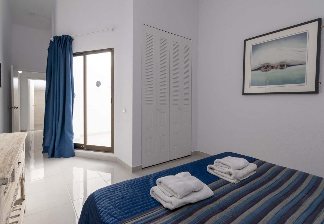 Apartamento en Los Cristianos - Castle Harbour 8