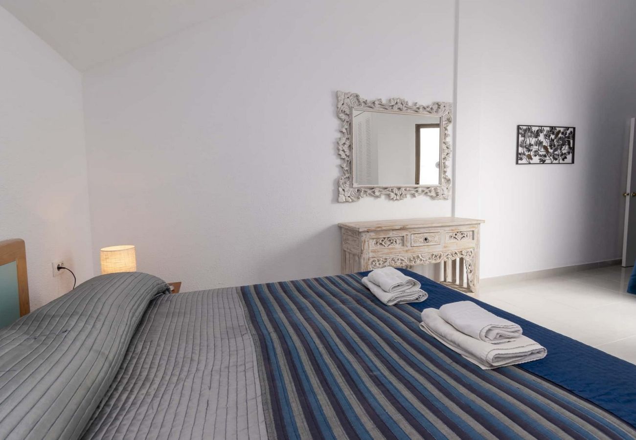 Apartamento en Los Cristianos - Castle Harbour 8