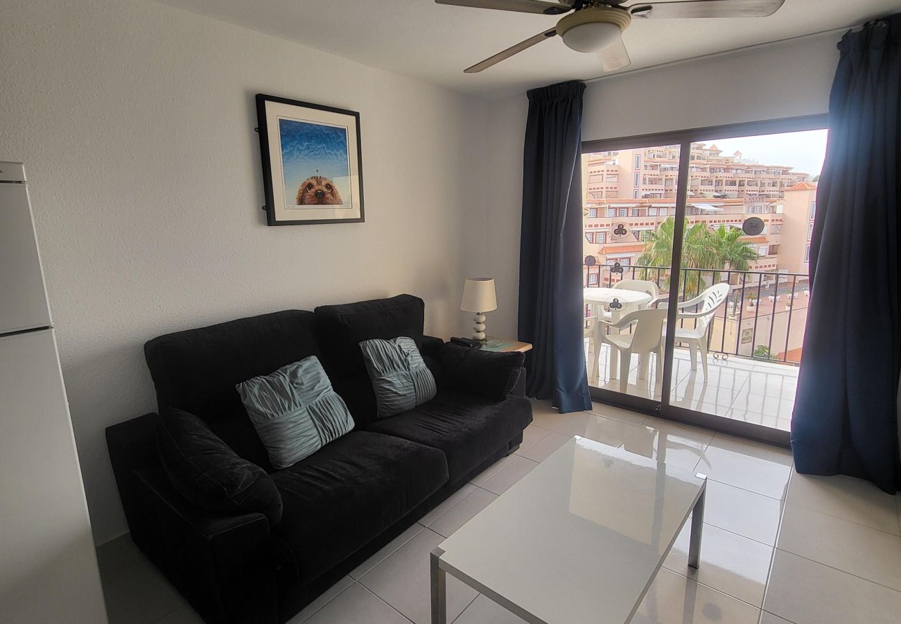 Apartamento en Los Cristianos - Castle Harbour 8